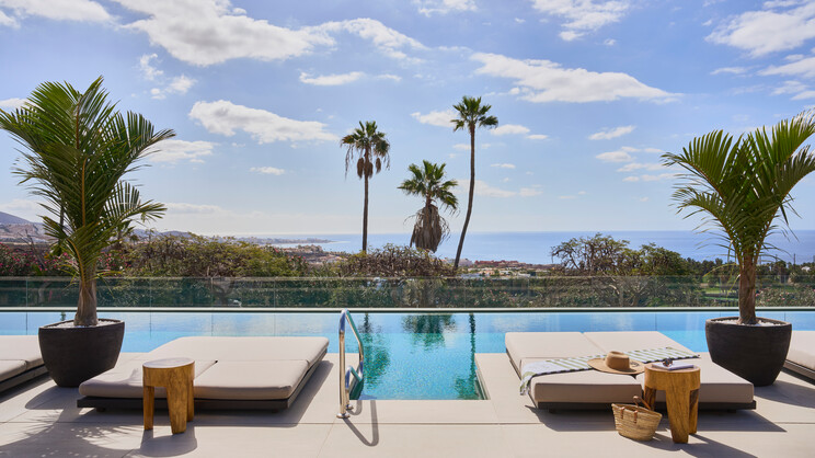 Royal Hideaway Corales Villas